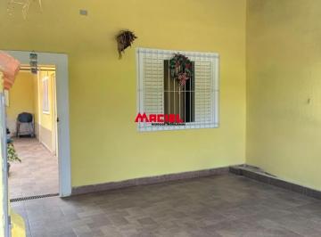 Casa · 54m² · 3 Quartos · 2 Vagas · Casa Térrea com 3 Quartos à Venda no Jardim Pararangaba - Conforto e Excelente Localização