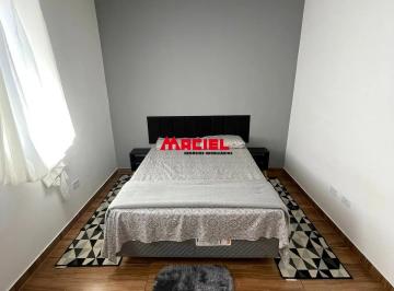 Apartamento · 54m² · 2 Quartos · 1 Vaga · LINDO APARTAMENTO À VENDA ? JARDIM SOL NASCENTE | JACAREÍ ?? Se você busca conforto, segurança e laz