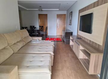 Apartamento · 152m² · 3 Quartos · 2 Vagas · Residencial Montserrat, apartamento Amplo e Sofisticado no Jardim Aquarius com 152m², Vista Livre e 