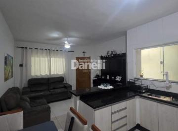 Casa · 61m² · 2 Quartos · 2 Vagas · Casa à venda, 2 quartos, 1 suíte, 2 vagas, Loteamento Residencial Vale das Flores - Tremembé/SP