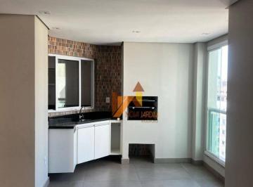 598d8603380fcb1aab40cd92af6ef064215d6dae · Apartamento com 2 dormitórios para alugar, 89 m² por R$ 4.776,00/mês - Campestre - Santo André/SP