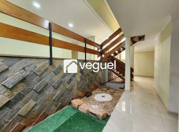 Casa · 503m² · 4 Quartos · 4 Vagas · Casa Comercial com 503,22m² para alugar próximo á av. Independência, Ribeirão Preto/SP