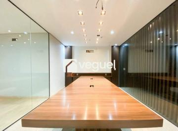 Comercial · 500m² · 10 Vagas · Laje corporativa para alugar, 500m² - Santa Cruz do José Jacques