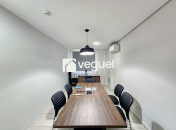 Comercial · 50m² · 1 Vaga · Sala Comercial para Aluguel em Nova Ribeirânia, Ribeirão Preto/SP