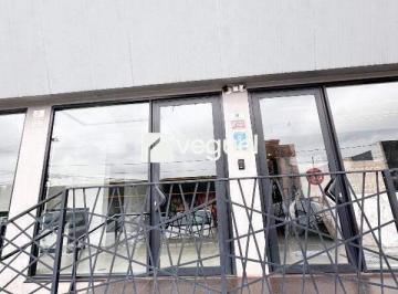 Comercial · 120m² · 16 Vagas · Loja comercial de 120m² no Alto da Boa Vista em Ribeirão Preto/ SP