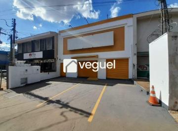 Comercial · 303m² · 5 Vagas · Loja comercial para aluguel de 303 m² no Centro da cidade em Ribeirão Preto/ SP