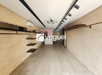 Comercial · 97m² · 3 Vagas · Loja Comercial com 97m² para alugar próximo av. Nove de Julho , Ribeirão Preto/SP