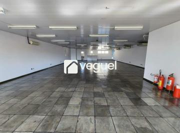 Comercial · 240m² · 4 Vagas · Sala Comercial com 240 m² para locação em Ribeirão Preto/SP
