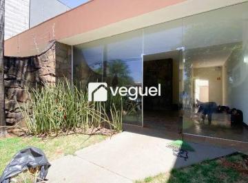 Casa · 406m² · Casa de 406m² com 4 quartos para alugar no Alto da Boa Vista, Ribeirão Preto/SP