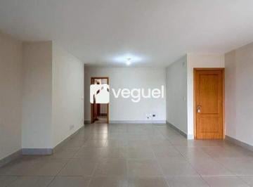 Apartamento · 124m² · 3 Quartos · 2 Vagas · Apartamento para alugar com 3 quartos sendo 1 suíte no Santa Cruz do José em Ribeirão Preto/SP