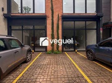 Comercial · 70m² · 3 Vagas · Loja para alugar no Nova Aliança em Ribeirão Preto/ SP