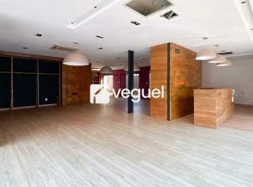Comercial · 252m² · 5 Vagas · Imóvel comercial de esquina com 318,70 m² para alugar com 5 vagas de estacionamento, Jardim Sumaré, 