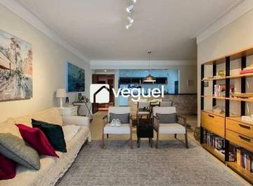 Apartamento · 131m² · 3 Quartos · 2 Vagas · Apartamento de 131,16 m² com 3 quartos, 1 suíte para alugar no Bosque das Juritis, Ribeirão Preto/SP