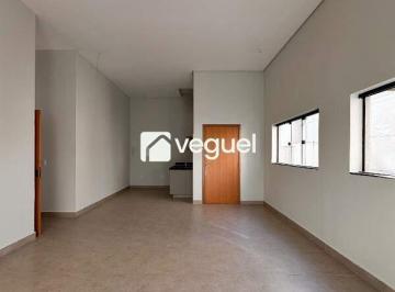 Comercial · 40m² · Sala comercial de 40 m² no Nova Aliança Ribeirão Preto/ SP