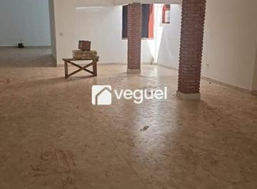 Comercial · 200m² · 4 Vagas · Loja comercial para alugar de 200m² com 3 salas no bairro Alto da Boa vista, Ribeirão Preto/SP