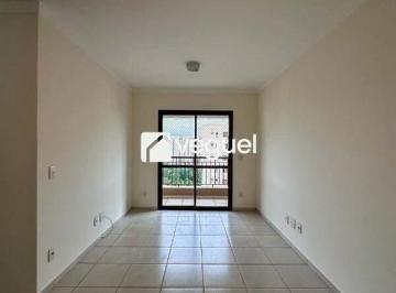 Apartamento · 62m² · 2 Quartos · 2 Vagas · Apartamento para alugar com 2 quartos sendo 1 suíte no Jardim Nova Aliança Sul em Ribeirão Preto/ SP