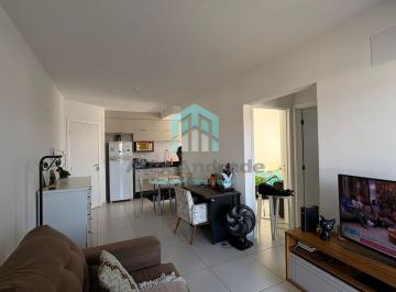 Apartamento · 56m² · 2 Quartos · 1 Vaga · Apartamento à Venda em Areias, São José – 2 Quartos, 56m²