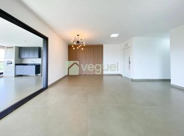 Apartamento · 298m² · 4 Quartos · 4 Vagas · Apartamento alto padrão Edifício Tayga, para venda ou alugar Ribeirão Preto/SP