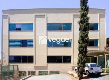 Comercial · 384m² · 3 Vagas · Lage comercial para alugar no bairro Jardim São Luiz, Ribeirão Preto/SP