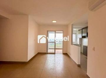 Apartamento · 87m² · 2 Quartos · 2 Vagas · Apartamento para alugar de 2 suítes no Quinta da Primavera em Ribeirão Preto/ SP