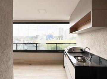 Apartamento · 133m² · 3 Quartos · 2 Vagas · Apartamento para alugar de 133m2 no Jardim Nova Aliança em Ribeirão Preto/ SP