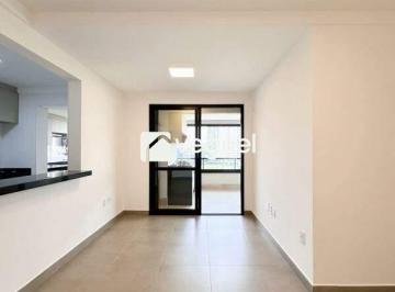 Apartamento · 133m² · 3 Quartos · 2 Vagas · Apartamento para alugar de 133 m² no Jardim Nova Aliança em Ribeirão Preto/ SP