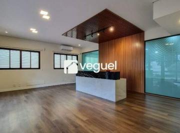 Comercial · 559m² · 4 Vagas · Prédio Comercial para alugar no Jardim Canadá, Ribeirão Preto/SP