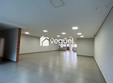 Comercial · 660m² · 3 Vagas · Ponto Comercial com recepção para Alugar no Bairro Alto da Boa Vista, Ribeirão Preto/SP