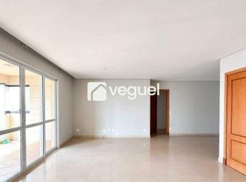 Apartamento · 217m² · 3 Quartos · 4 Vagas · Apartamento para alugar, 3 quartos/suítes, 217 m² área útil, no Edifício Cidade de Petrópolis