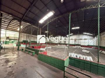 Comercial · 1834m² · Galpão Comercial com 1.834,00m² para alugar próximo av. Dom Pedro I , Ribeirão Preto/SP