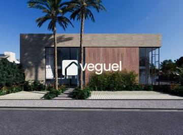 Comercial · 645m² · 4 Vagas · Prédio comercial com 645m² para alugar no Jardim Canadá, Ribeirão Preto/SP