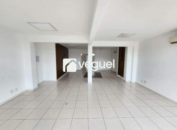 Comercial · 220m² · 10 Vagas · Prédio Comercial com 219,54m² para alugar próximo á Avenida Presidente Vargas, Ribeirão Preto/SP