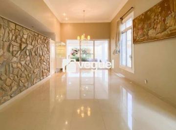 Casa · 365m² · 3 Quartos · 4 Vagas · Casa Sobrado com 3 quartos, 3 suítes para alugar no Villa de Buenos Aires, Ribeirão Preto/SP
