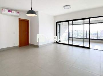Apartamento · 124m² · 3 Quartos · 3 Vagas · Apartamento para alugar com 3 quartos, 3 suítes, no bairro Jardim Olhos D’Água, Ribeirão Preto/SP