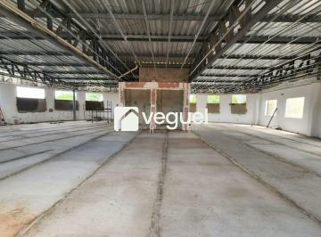 Comercial · 1100m² · 20 Vagas · Prédio Comercial com 1.100m² para alugar próximo á av. Costabile Romano, Ribeirão Preto/SP