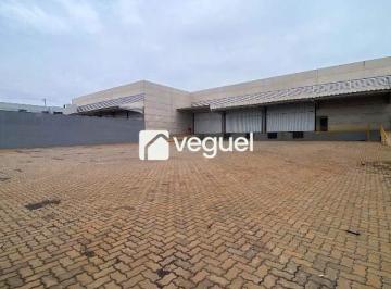 Comercial · 1817m² · Galpão comercial de 1.837,39m² para alugar no recreio Anhanguera, Ribeirão Preto/SP