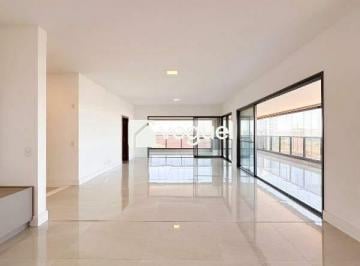 Apartamento · 377m² · 4 Quartos · 5 Vagas · Apartamento com 4 suítes para alugar no Cidade de Montreal Ribeirão Preto/SP