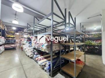 Comercial · 687m² · Galpão Comercial com 686.71 m² para alugar próximo á av. Saudade , Ribeirão Preto/SP