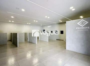 Comercial · 156m² · 5 Vagas · Ponto comercial para alugar de 156 m2 no centro em Ribeirão Preto/SP