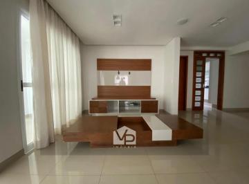 Apartamento · 169m² · 3 Quartos · 3 Vagas · Apartamento para aluguel, 3 quartos, 1 suíte, 3 vagas, Nova Aliança - Ribeirão Preto/SP