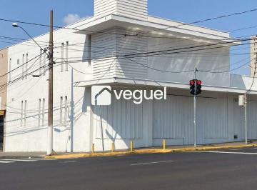 Comercial · 418m² · Prédio comercial de 417m² na AV. Portugal em Ribeirão Preto/ SP