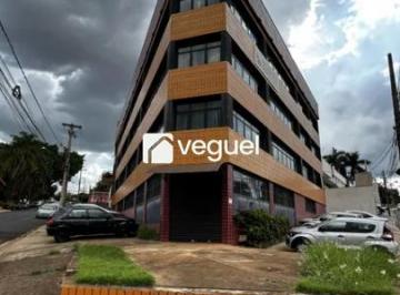 Comercial · 1890m² · 15 Vagas · Prédio comercial com 1890m², 4 pavimentos para alugar no bairro Jardim América, Ribeirão Preto/SP