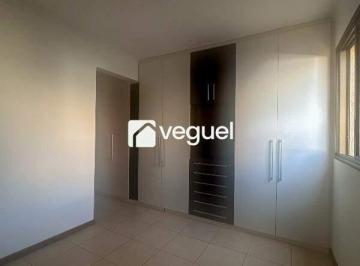 Apartamento · 111m² · 3 Quartos · 2 Vagas · Apartamento para alugar de 111 m2 no Jardim Nova Aliança em Ribeirão Preto/ SP