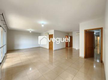 Apartamento · 218m² · 3 Quartos · 2 Vagas · Apartamento com 218m² com 3 suítes para Alugar no Residencial Morro do Ipê, Ribeirão Preto/SP.