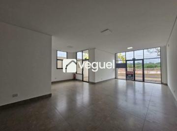 Comercial · 412m² · 4 Vagas · Prédio Comercial para alugar com 412,16m² em Bonfim, Ribeirão Preto/SP