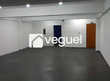 Comercial · 140m² · 1 Vaga · Salão Comercial com 140m² para alugar próximo avenida Barão do Bananal , Ribeirão Preto/SP