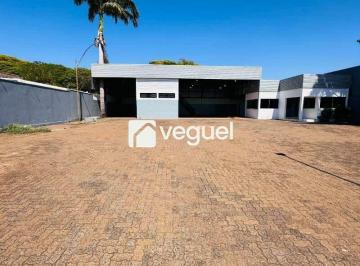 Comercial · 400m² · 20 Vagas · Galpão Comercial com 400 m² para alugar próximo a av. Barão do Bananal, Ribeirão Preto/SP