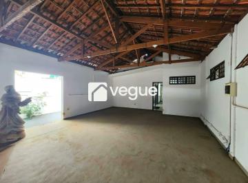 Casa · 293m² · 4 Vagas · Ponto Comercial com 293.04m² para alugar próximo á av. Pres. Vargas, Ribeirão Preto/SP