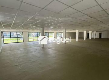 Comercial · 1850m² · 15 Vagas · Galpão comercial com 1.850m² de construção para alugar no Parque Industrial Lagoinha, Ribeirão Preto