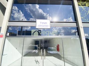 Comercial · 180m² · 2 Vagas · Imóvel Comercial de 180m² para alugar no Jardim Botânico - Ribeirão Preto/SP